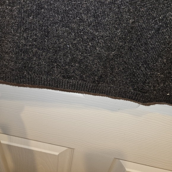 Josephine Chaus Size Small - short sleeve lightweight Silk and Cashmere sweater - Picture 4 of 5